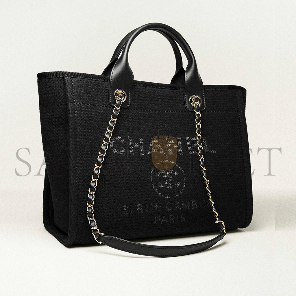 Ch*el shopping bag as3351 (41*26*17cm)